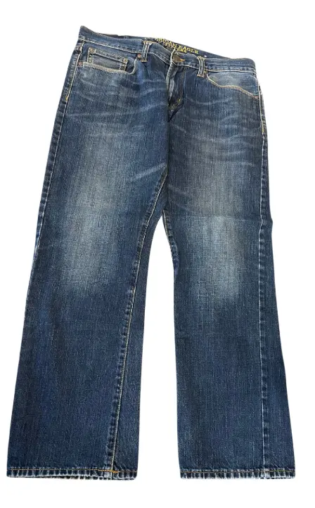 Jean American Eagle -  Slim Straight Fit 32/30    