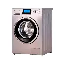 Lavadora General Electric Bio Inverter 10,2 Kg