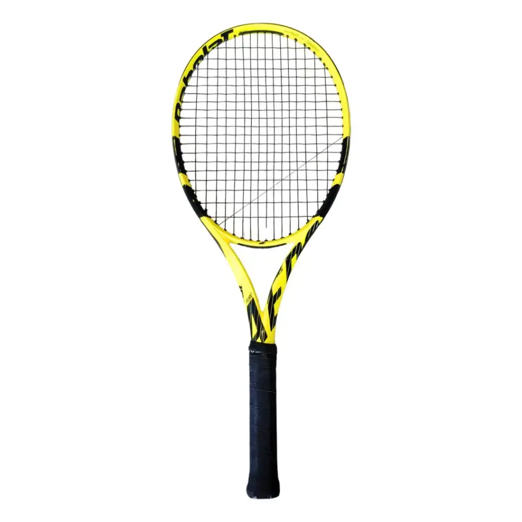 Raqueta 3:4 3/8 FSI Spin - Babolat
