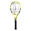 Raqueta 3:4 3/8 FSI Spin - Babolat
