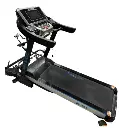 Trotadora MAX SPORT R6