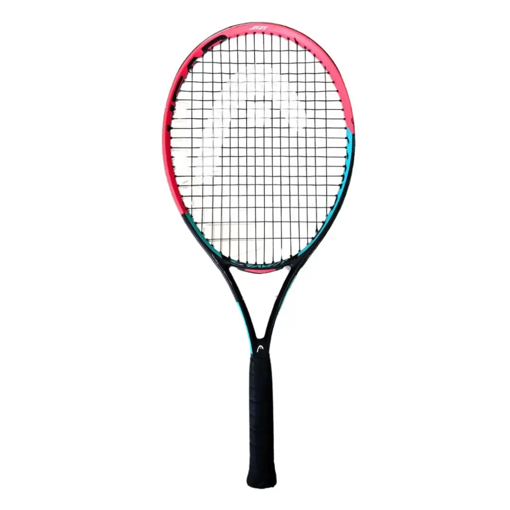 Raqueta JR 25 DampPlus - Head
