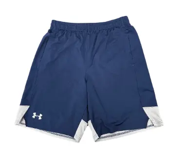 Short deportivo Under Armour - M    