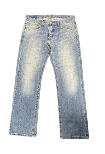 Jean American Eagle SLIM STRAIGHT - 32/30 