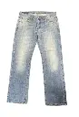 Jean American Eagle SLIM STRAIGHT - 32/30 