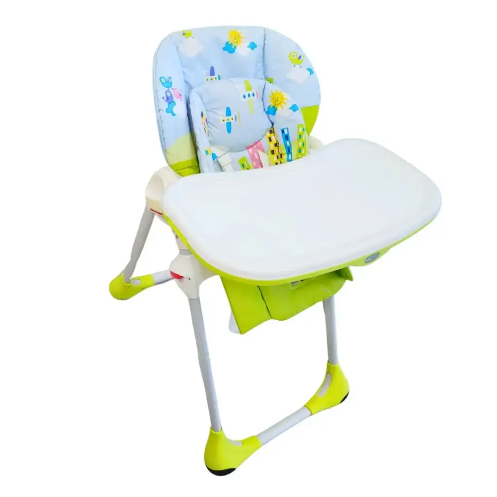 Comedor (Silla) para bebé Polly Easy - Chicco
