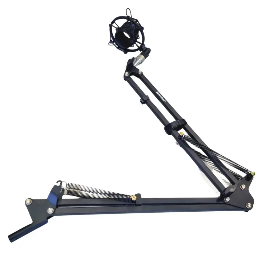 Brazo y soporte para micrófono - KnoxGear