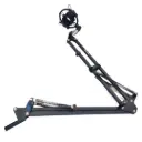 Brazo y soporte para micrófono - KnoxGear