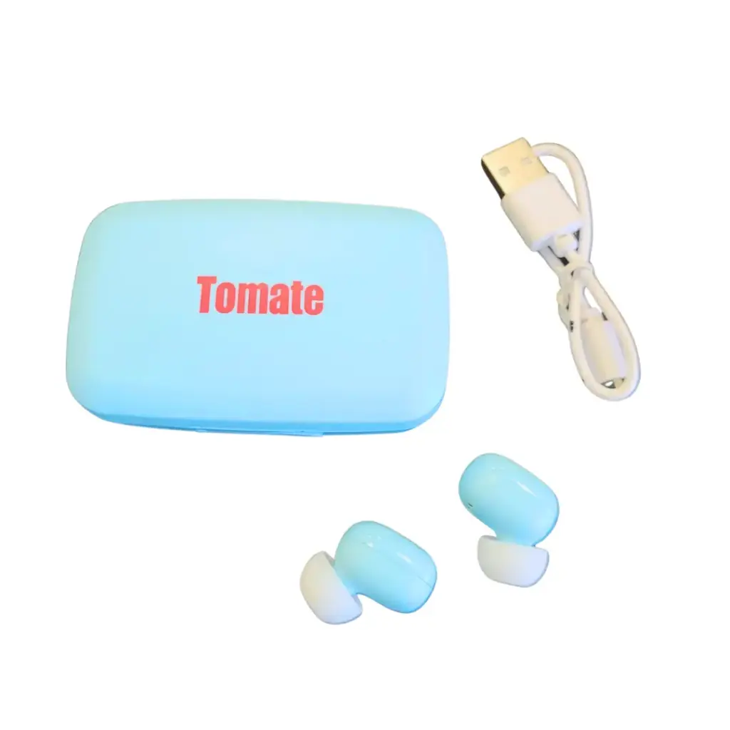 Audífonos TOMATE T-028TBT