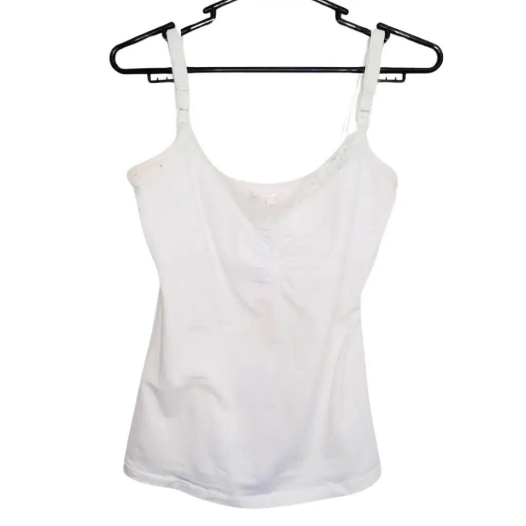 Solerita para embarazo y lactancia - Talla S  