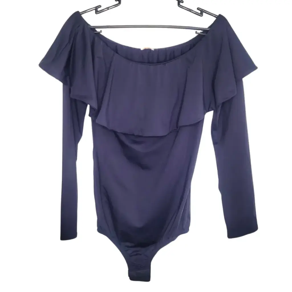 Body de maternidad - Talla Única