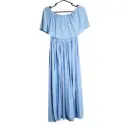 Vestido de Maternidad - Talla Única