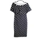 Vestido de Maternidad puntos - Talla S