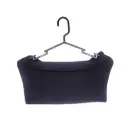 Top negro - Talla P-M   