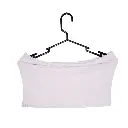 Top blanco - Talla P-M    