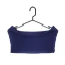Top Azul - Talla P-M     