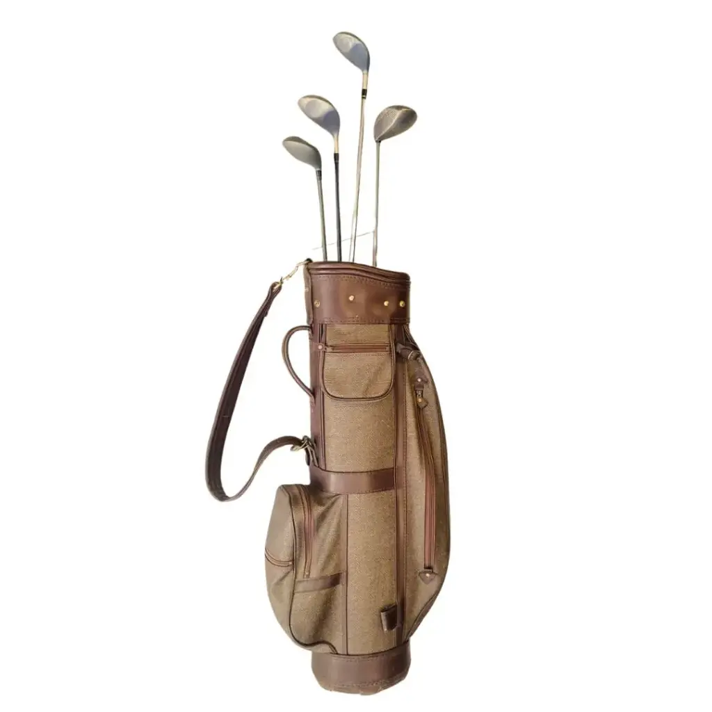 Bolsa de Golf Phanter Paw