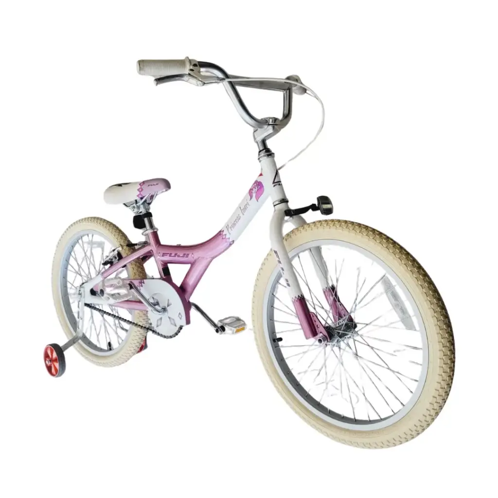 Bicicleta FUJI Princess Inari - Aro 20