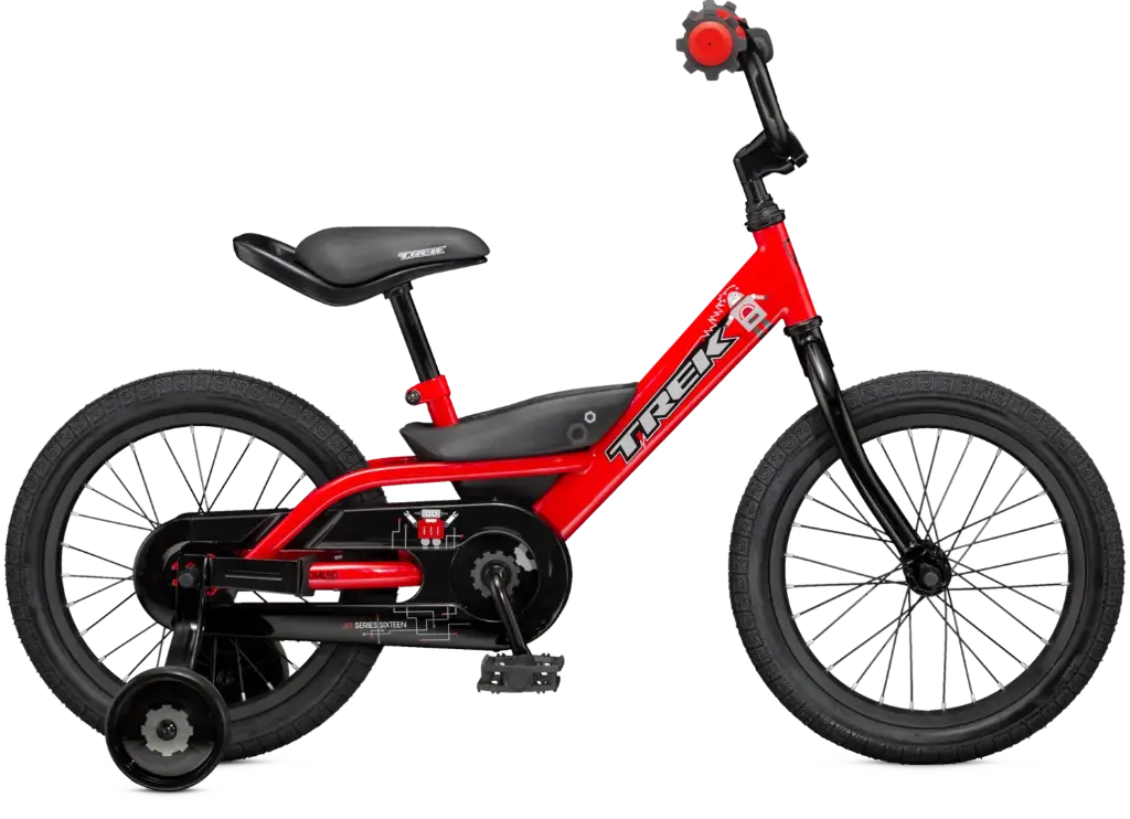 Bicicleta Trek - Aro 16