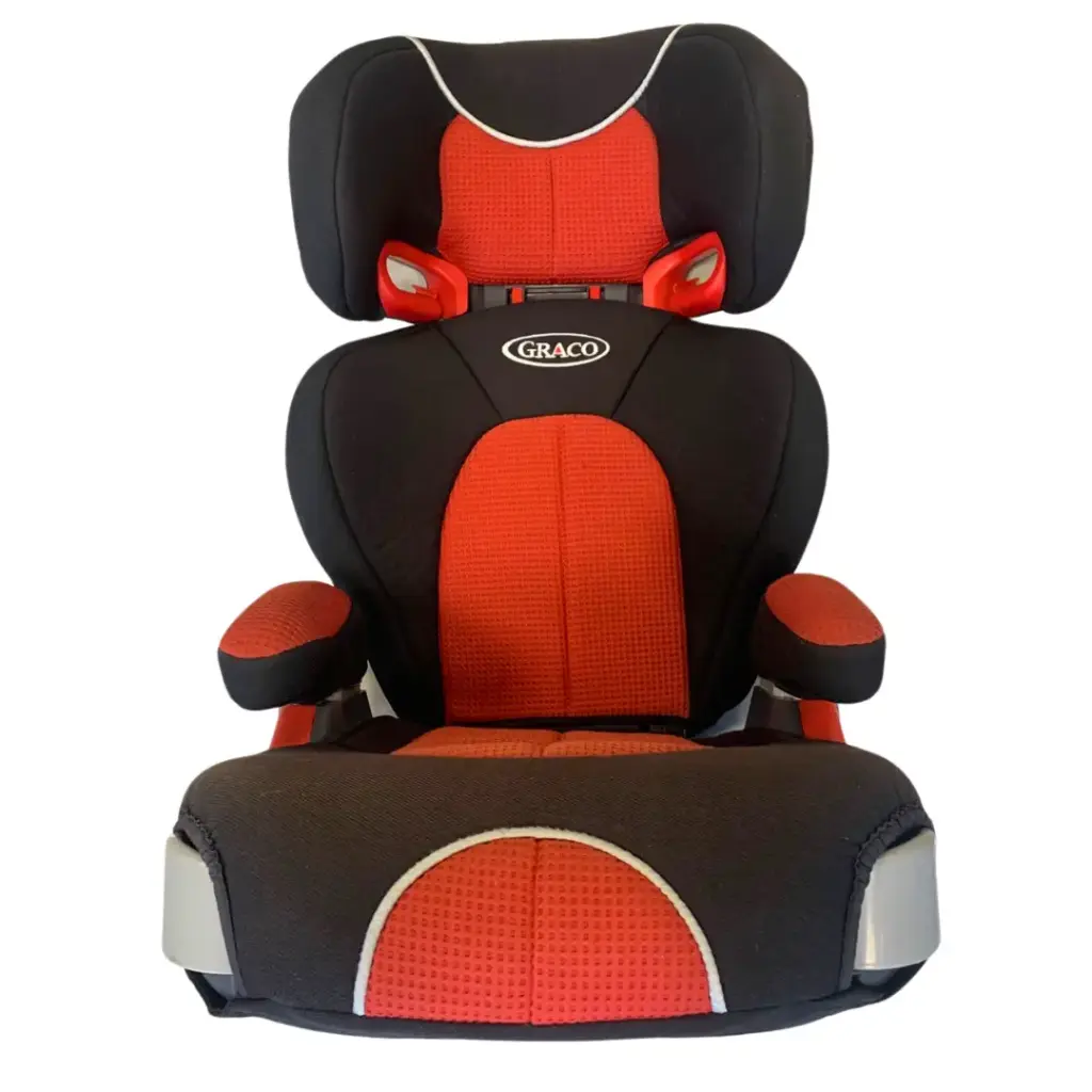 Silla de bebe para auto - Graco