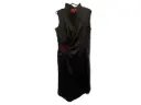 Vestido Negro - Talla L