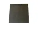 Baldosa Amortiguante (Negro)