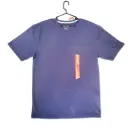 Polera manga corta, talla M - Orvis