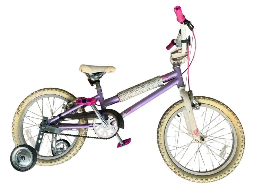Bicicleta Haro Shredder 18