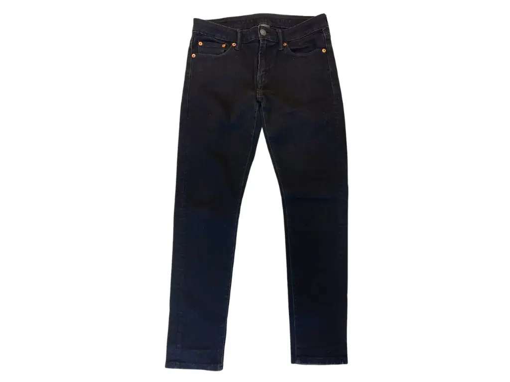 Jean American (negro) Eagle Size 30/30