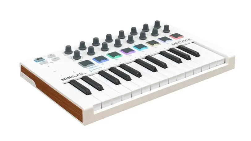  MINILAB MKII ARTURIA 