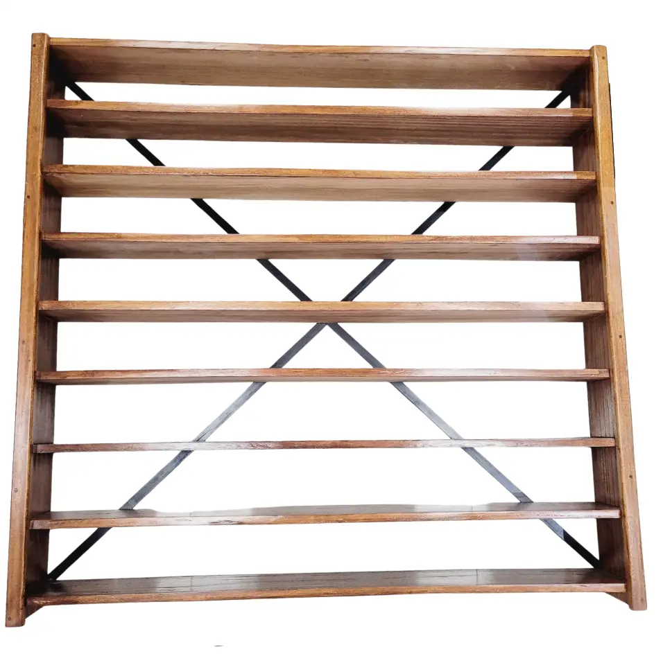 Mueble de madera - Estanteria