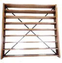 Mueble de madera - Estanteria