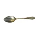 Cucharilla de plata 