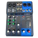 Consola de Mezcla Yamaha MG06