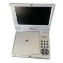 DVD Portátil Philips 