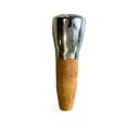 Corcho para botella de vino