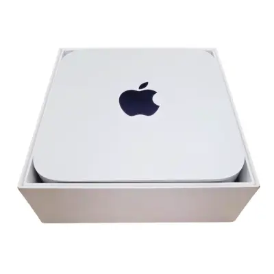 Mac mini - Modelo A2348 (M1,2020)