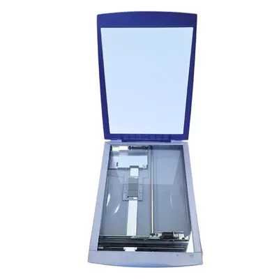 Escaner Canon CanoScan N640Pex