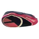 Bolson para raquetas Babolat rosado