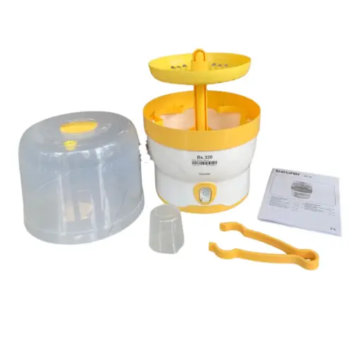 [4836687.2] Esterilizador Bauer
