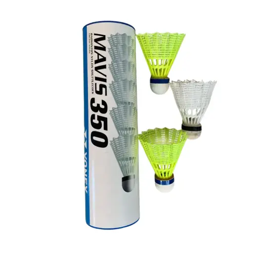 [2315273.34] Plumillas para Bádminton