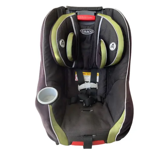 [3361002] Silla de auto GRACO 8 posiciones