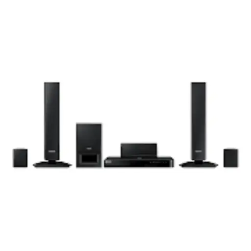 [3333906.62] Blu-ray 3D DVD Home Entertainment System HT-H5530HK