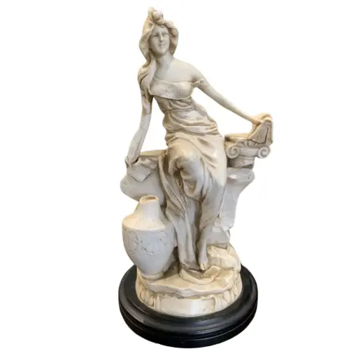 [2017873.48] Escultura de resina