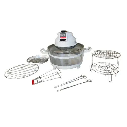 [2017873.52] Freidora de Aire americana (110V)