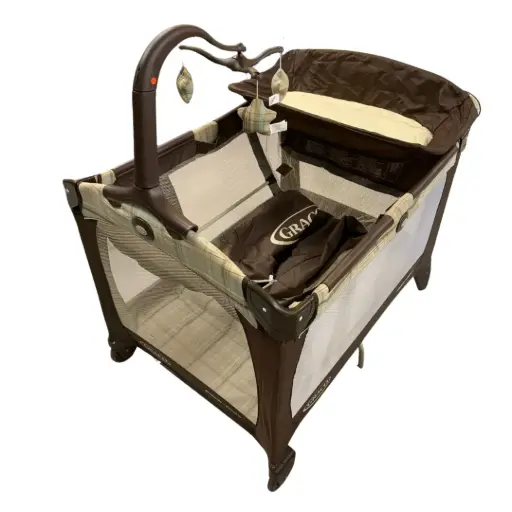 [3354351.11] Corral Graco