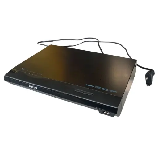 [2717546.1] Reproductor de Blu-ray Philips Modelo BDP1300/55