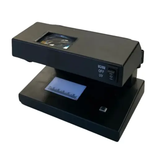 [2717546.2] Detector de billetes falsos