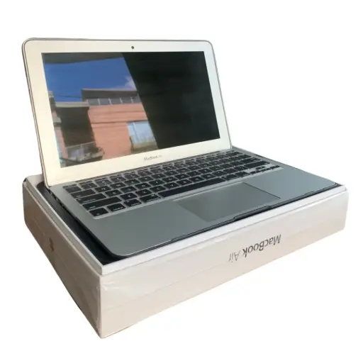 [E17389157.5] MacBook Air (11 pulgadas,2013)
