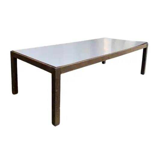 [vero.21.3] Mesa blanca